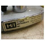 Hacker Instruments Microscope