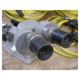 Hacker Instruments Microscope