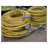 Group 1/4" Airless Paint Spray Hose
