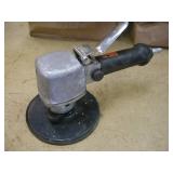 Universal Tool DA Sander