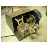Curtis Industries Key Cutting Machine