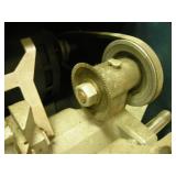 Curtis Industries Key Cutting Machine