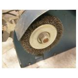 Curtis Industries Key Cutting Machine