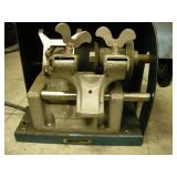 Curtis Industries Key Cutting Machine