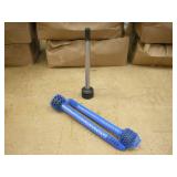 Not sure but I have a bunch of them