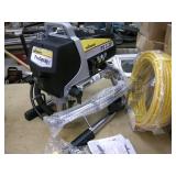 Wagner Prospray Airless Spraypack Paint Sprayer