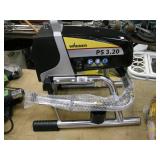 Wagner Prospray Airless Spraypack Paint Sprayer