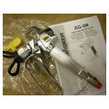 Wagner Prospray Airless Spraypack Paint Sprayer
