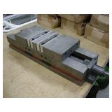 Heavy Duty Machinist Vise-Press