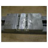 Heavy Duty Machinist Vise-Press