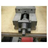 Heavy Duty Machinist Vise-Press