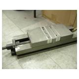 Heavy Duty Machinist Vise-Press