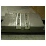 Heavy Duty Machinist Vise-Press