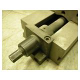 Heavy Duty Machinist Vise-Press