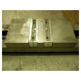 Heavy Duty Machinist Vise-Press