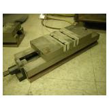 Heavy Duty Machinist Vise-Press