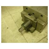 Heavy Duty Machinist Vise-Press