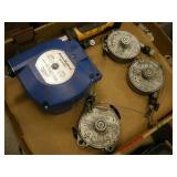 Group Tool Balancers