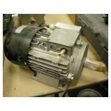 Slavkov JMC 90-2L Electric Motor