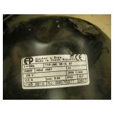 Slavkov JMC 90-2L Electric Motor