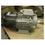 Slavkov JMC 90-2L Electric Motor