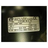 Slavkov JMC 90-2L Electric Motor