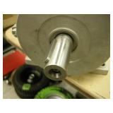 Slavkov JMC 90-2L Electric Motor