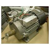 Slavkov JMC 90-2L Electric Motor