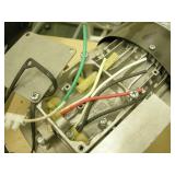 Slavkov JMC 90-2L Electric Motor