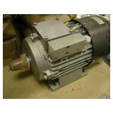 Slavkov JMC 90-2L Electric Motor