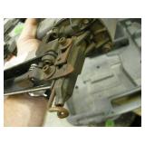 Paslode Air Brad Nailer