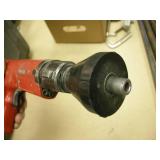 Hilti Powder Actuated Fastening Gun