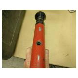 Hilti Powder Actuated Fastening Gun