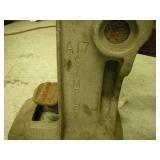 Vintage Simplex Jack