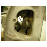 Vintage Simplex Jack