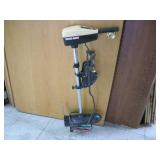 MinnKota Trolling Motor