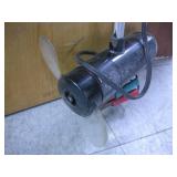 MinnKota Trolling Motor