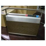 Vintage Craftsman Cassette Recorder/Player