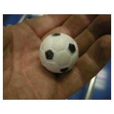 Super-Shot Foosball Table