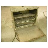 Vintage Despatch Manufacturing Oven