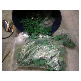 Group Airless Paint Spray Gun Tips