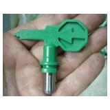 Group Airless Paint Spray Gun Tips