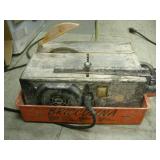 Briccolina Tile Cutter Saw