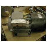 Slavkov JMC 90-2L Electric Motor