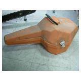 McCulloch "World Lightest Chainsaw"