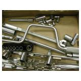 Craftsman Sockets, Breaker Bar