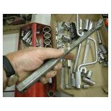 Craftsman Sockets, Breaker Bar