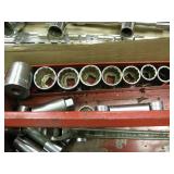 Craftsman Sockets, Breaker Bar