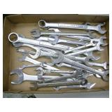 Group Craftsman Wrenches