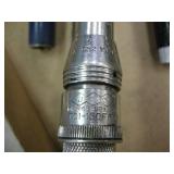 Wagner Prospray Airless Spraypack Paint Sprayer